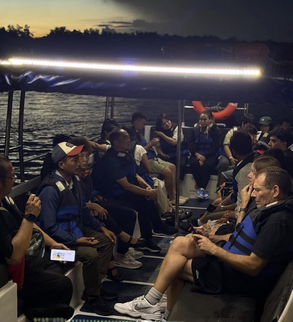 kuala selangor fireflies photos kuala selangor fireflies tour
